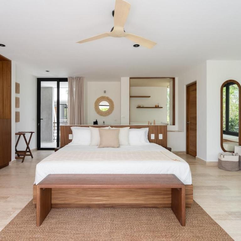 Villa Aqua - Villa Deluxe - 52