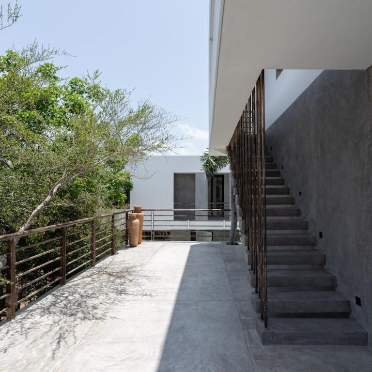 Villa Aqua - Villa Deluxe - 55