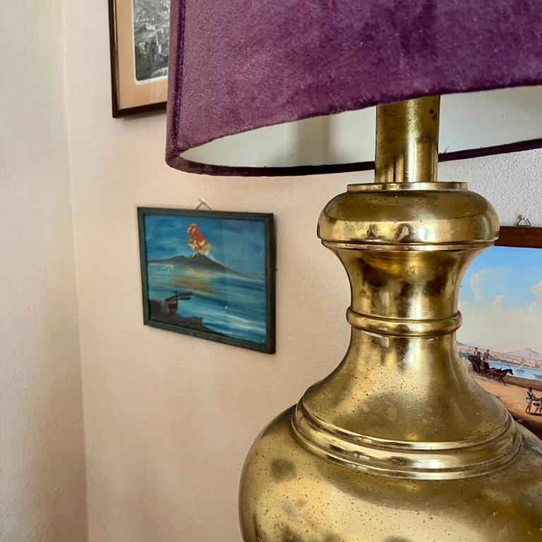 Blue Heaven Positano Villa - Casa con 5 Camere da Letto - 11