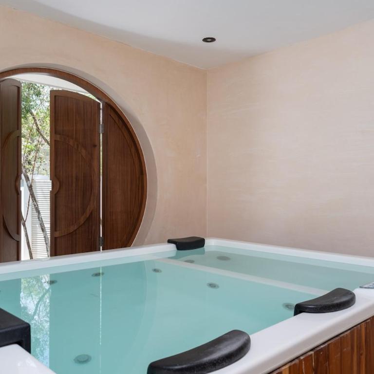 Villa Aqua - Villa Deluxe - 57