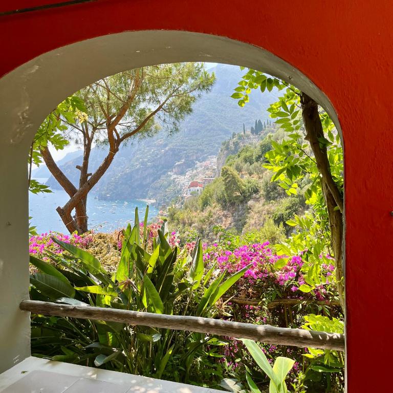 Blue Heaven Positano Villa - Casa con 5 Camere da Letto - 17