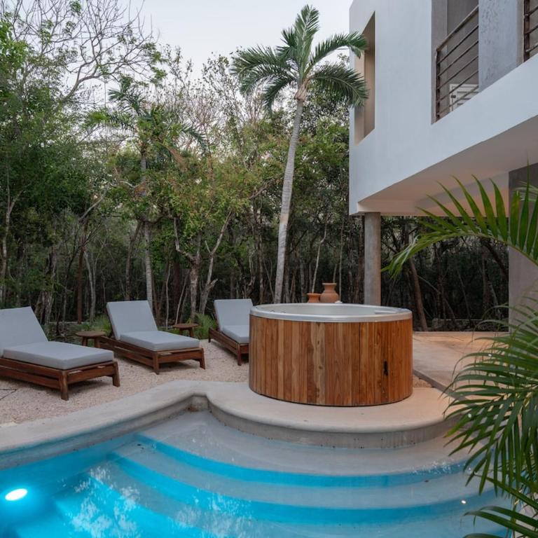 Villa Aqua - Villa Deluxe - 71