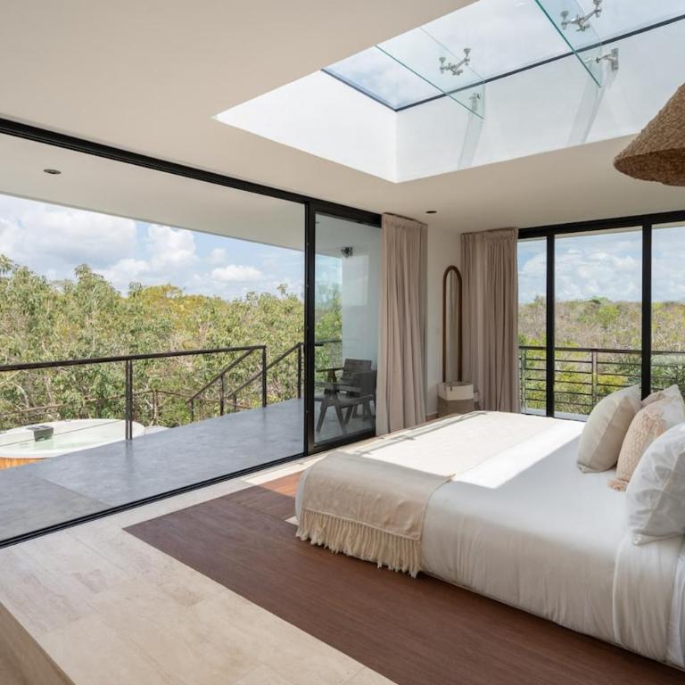 Villa Aqua - Villa Deluxe - 72