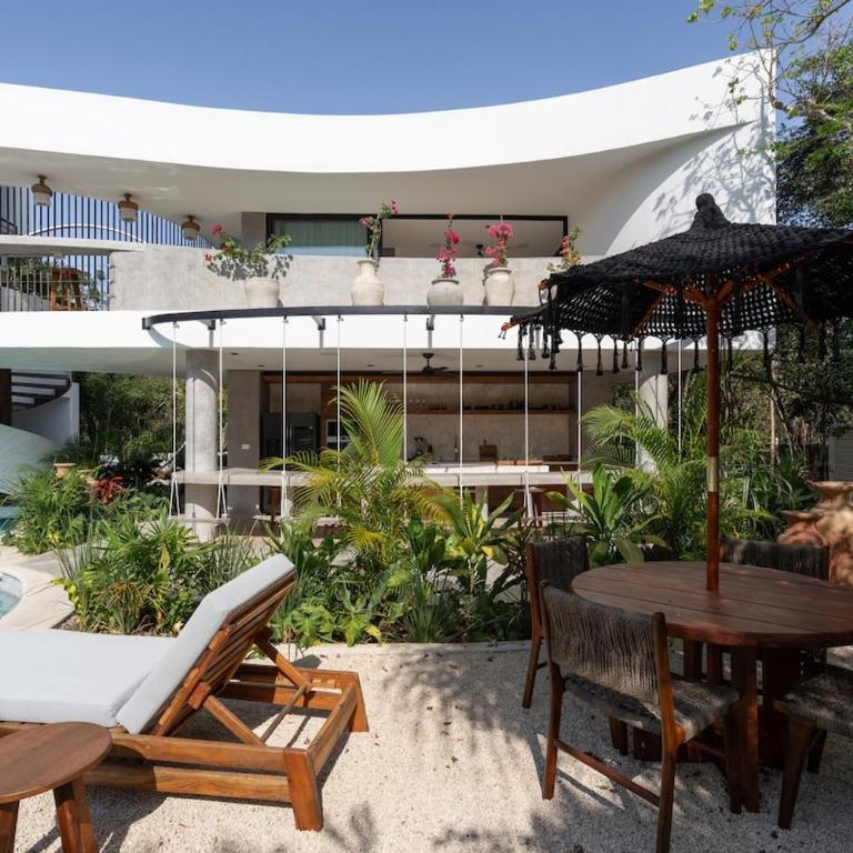 Villa Aqua - Villa Deluxe - 73