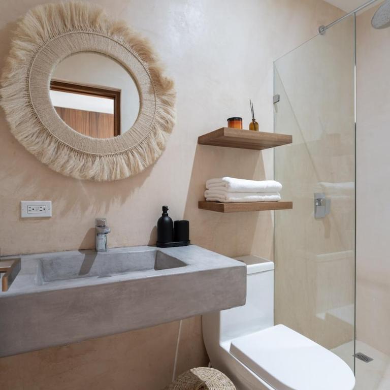Villa Aqua - Villa Deluxe - 74