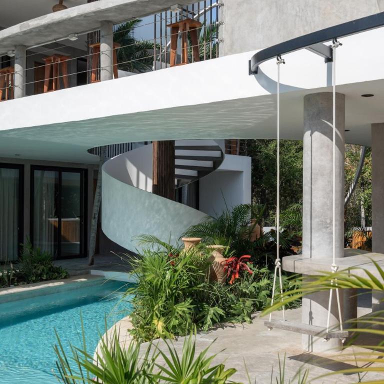 Villa Aqua - Villa Deluxe - 85