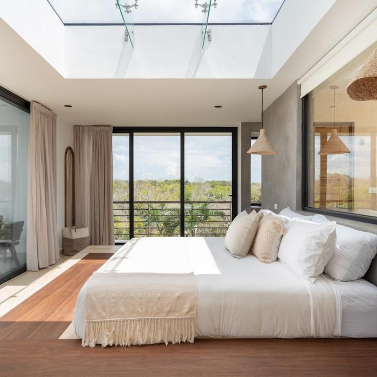 Villa Aqua - Villa Deluxe - 87