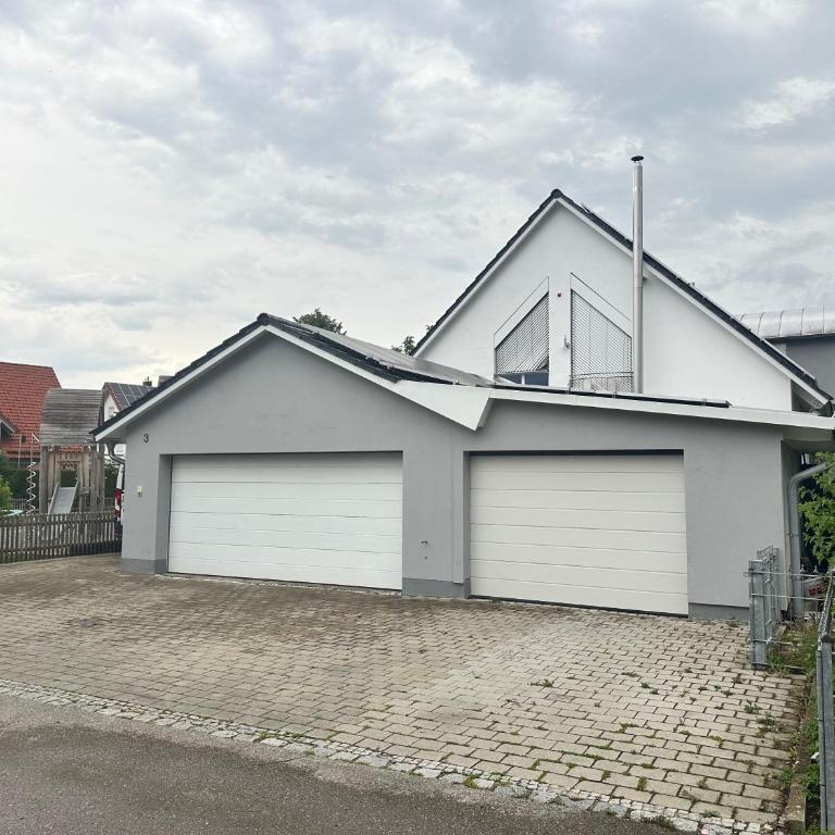 Escape by Landhaus Lindenberg - Ferienhaus - 32