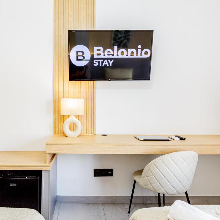 Stay Belonio L'Prados - Habitación Triple con balcón - 8