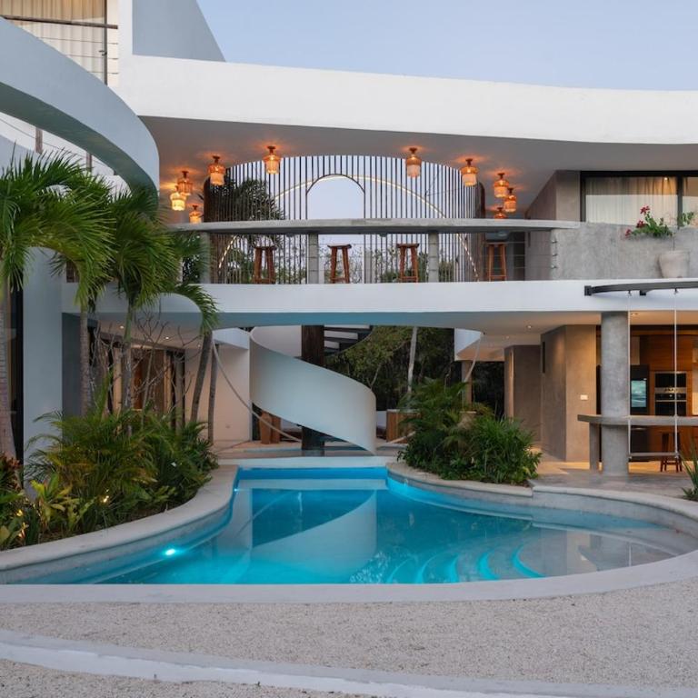 Villa Aqua - Villa Deluxe - 19