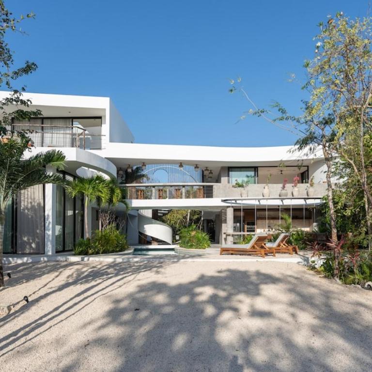 Villa Aqua - Villa Deluxe - 15
