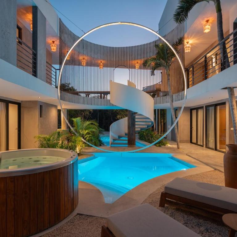 Villa Aqua - Villa Deluxe - 4