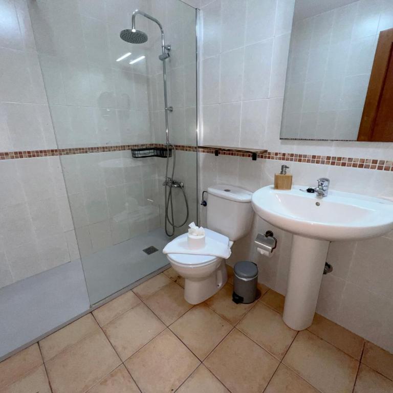 Anahi Homes Corralejo -Villa Codeso 7 - Villa de 2 dormitorios - 2