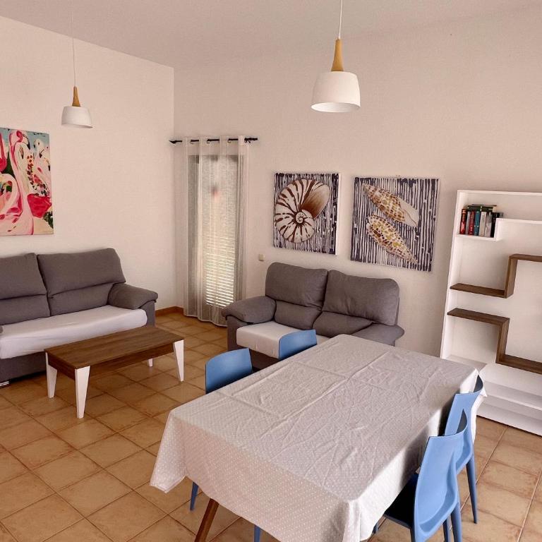 Anahi Homes Corralejo -Villa Codeso 7 - Villa de 2 dormitorios - 3