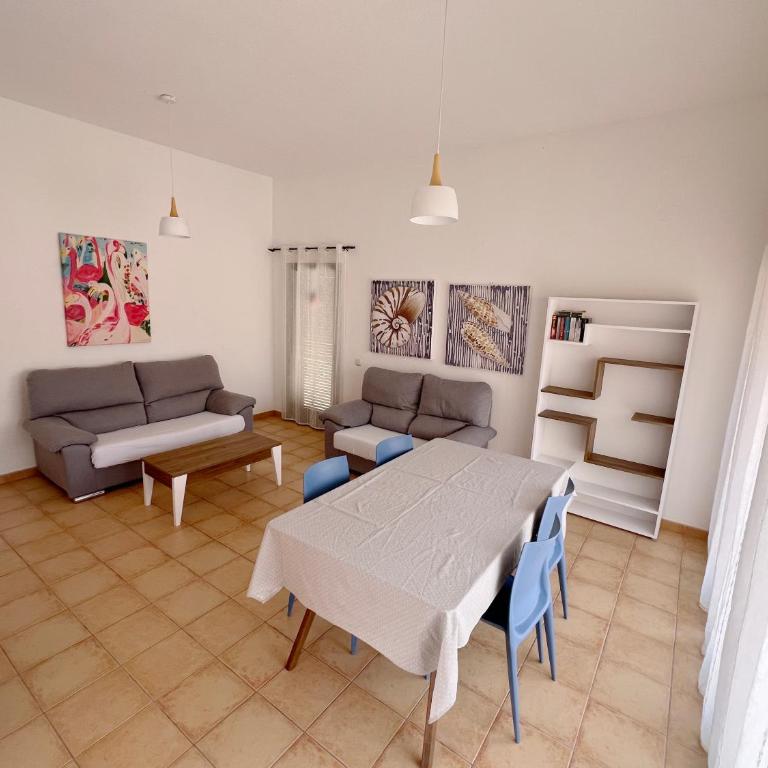 Anahi Homes Corralejo -Villa Codeso 7 - Villa de 2 dormitorios - 4
