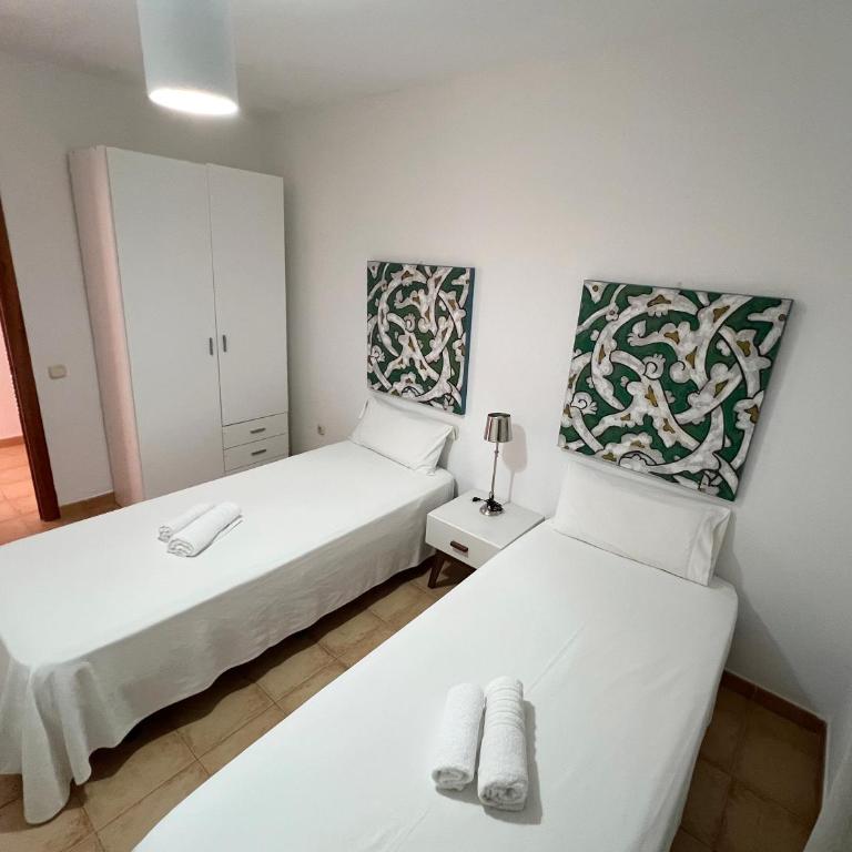 Anahi Homes Corralejo -Villa Codeso 7 - Villa de 2 dormitorios - 7