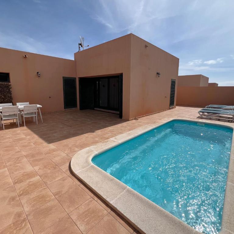 Anahi Homes Corralejo -Villa Codeso 7 - Villa de 2 dormitorios - 8
