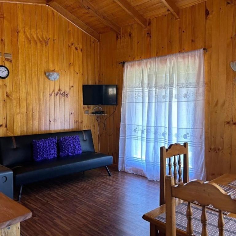Cabaña Azul - La Herradura - Two-Bedroom Chalet - 1