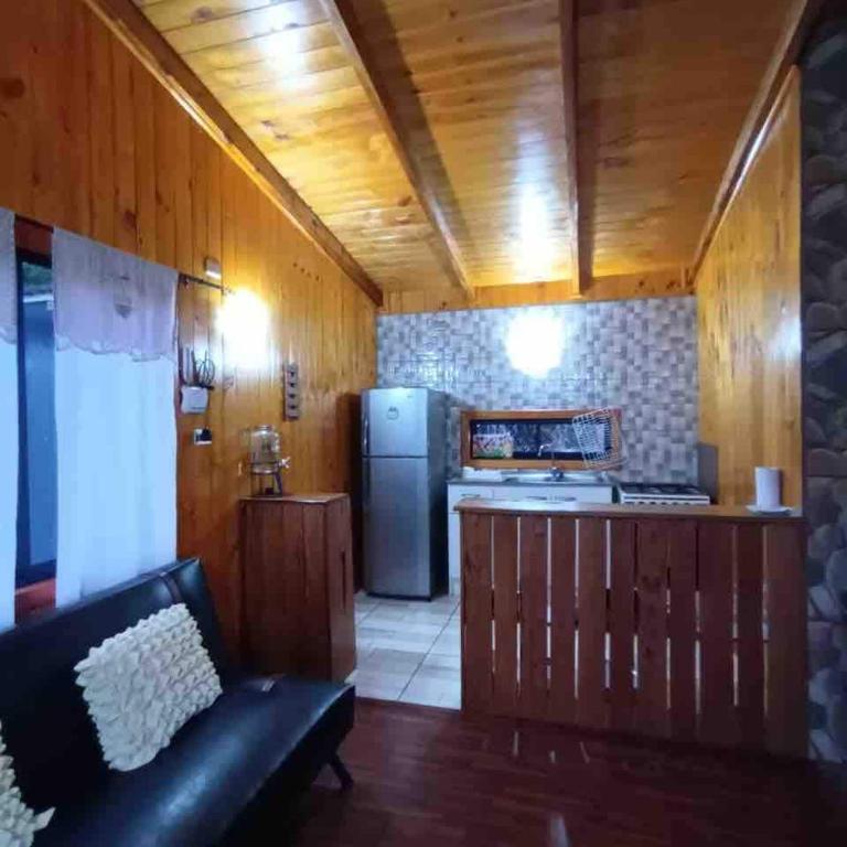 Cabaña Azul - La Herradura - Two-Bedroom Chalet - 5