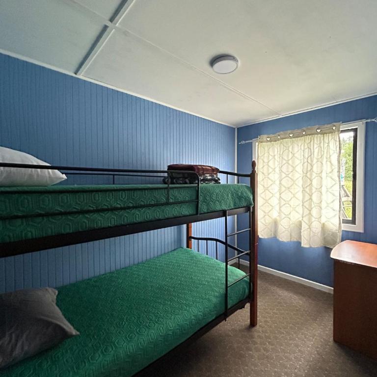 Cabaña Azul - La Herradura - Two-Bedroom Chalet - 7