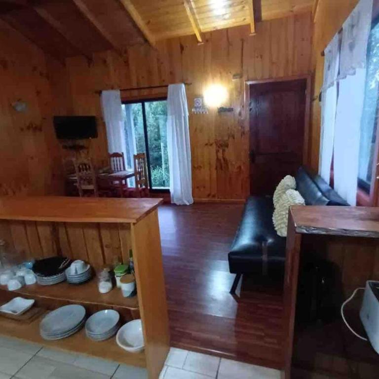 Cabaña Azul - La Herradura - Two-Bedroom Chalet - 8