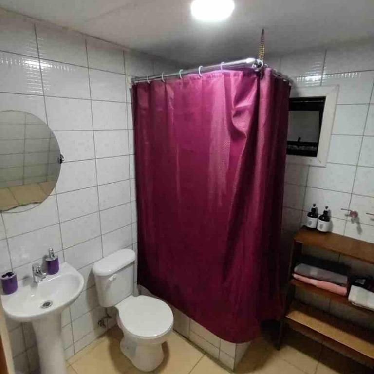 Cabaña Azul - La Herradura - Two-Bedroom Chalet - 11