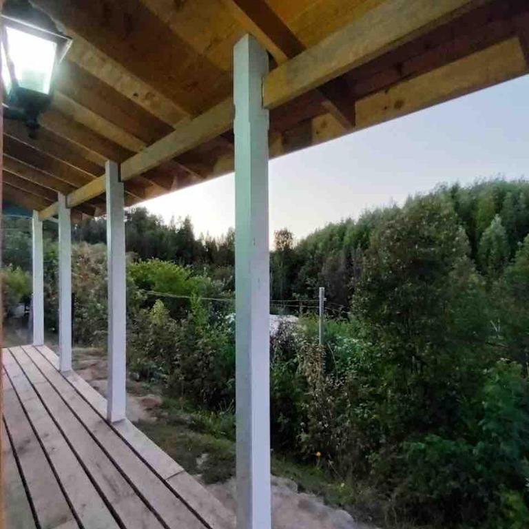 Cabaña Azul - La Herradura - Two-Bedroom Chalet - 13
