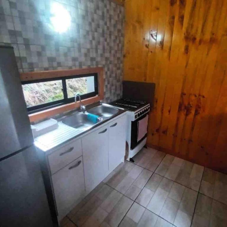 Cabaña Azul - La Herradura - Two-Bedroom Chalet - 17