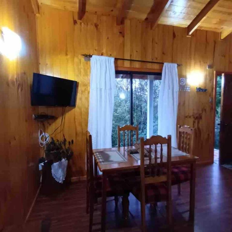 Cabaña Azul - La Herradura - Two-Bedroom Chalet - 19