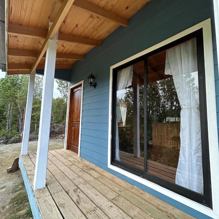 Cabaña Azul - La Herradura - Two-Bedroom Chalet - 33