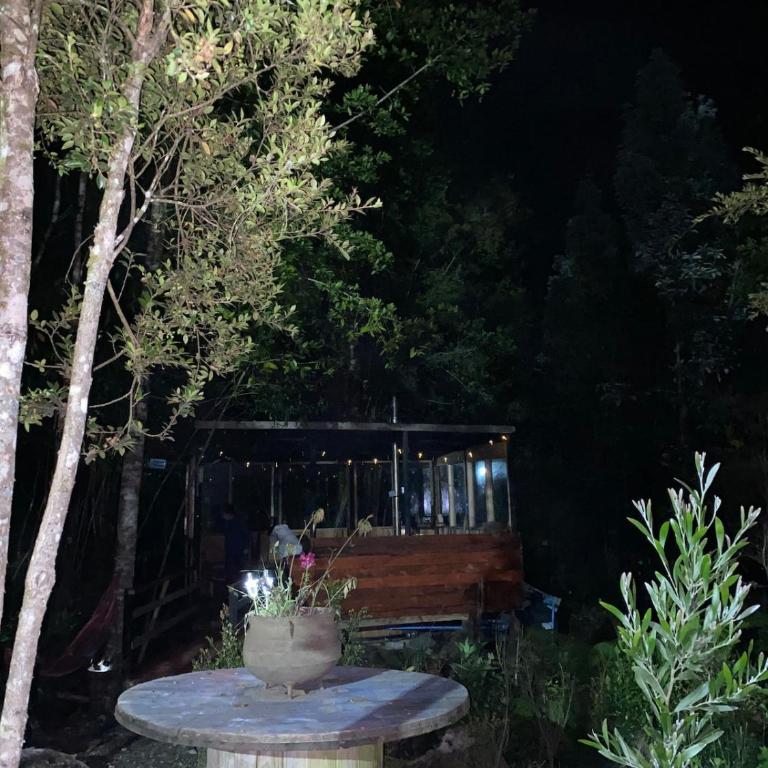 Cabaña Azul - La Herradura - Two-Bedroom Chalet - 36