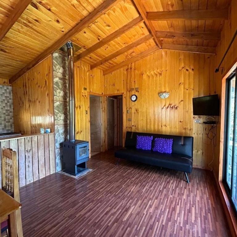 Cabaña Azul - La Herradura - Two-Bedroom Chalet - 38