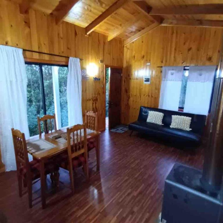 Cabaña Azul - La Herradura - Two-Bedroom Chalet - 41
