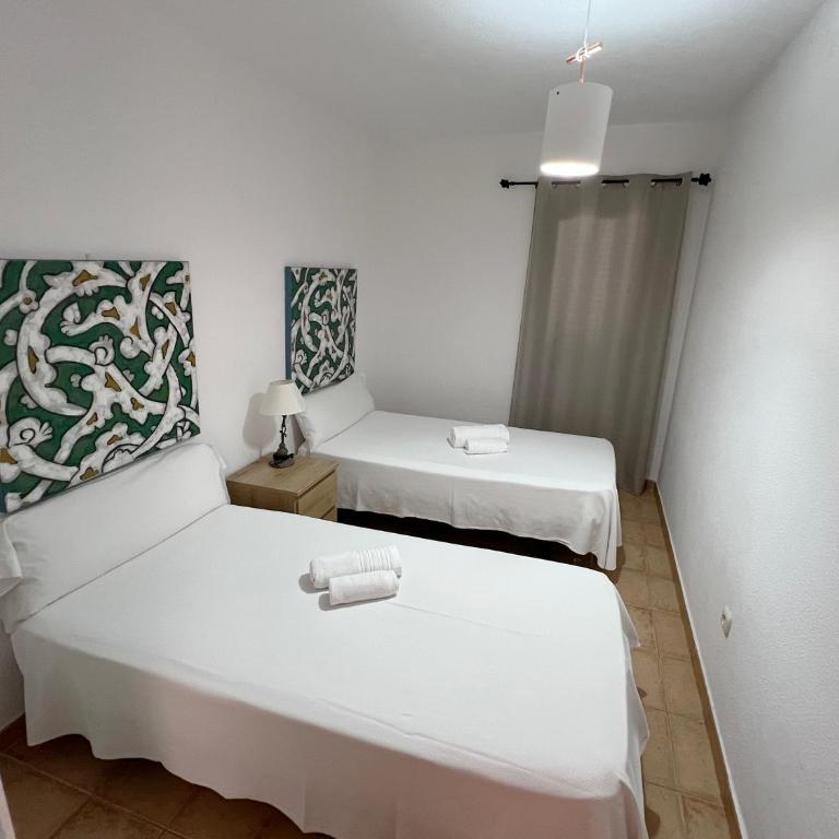 Anahi homes Corralejo -Villa Codeso 3 - Villa de 2 dormitorios - 2