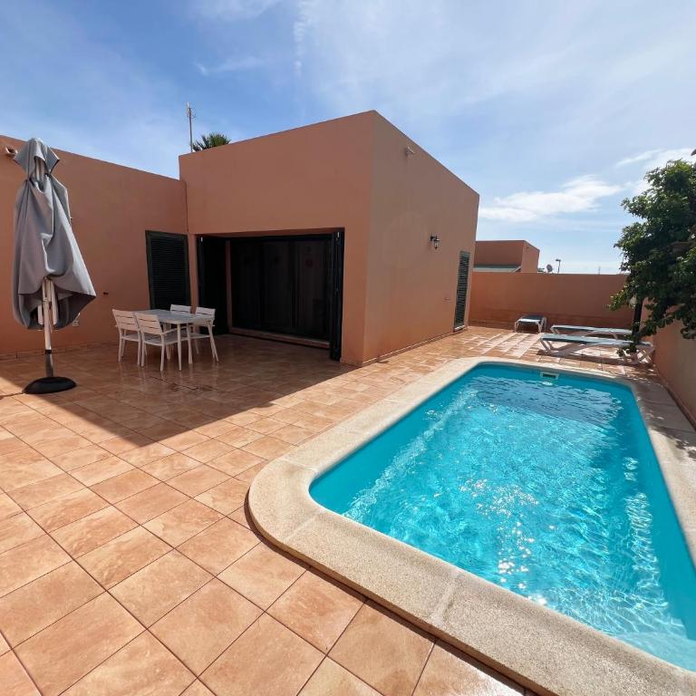 Anahi homes Corralejo -Villa Codeso 3 - Villa de 2 dormitorios - 4