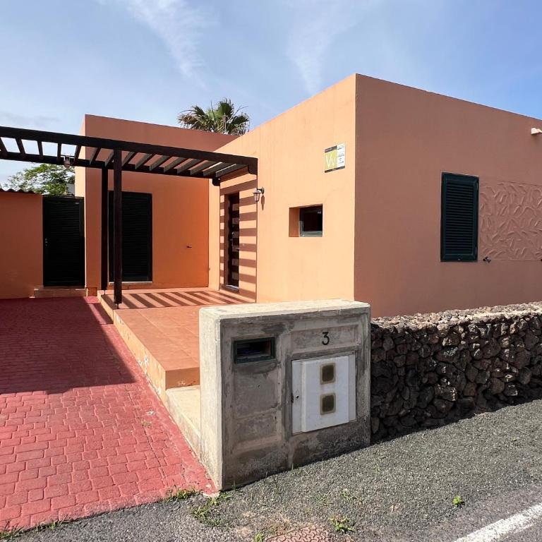 Anahi homes Corralejo -Villa Codeso 3 - Villa de 2 dormitorios - 9