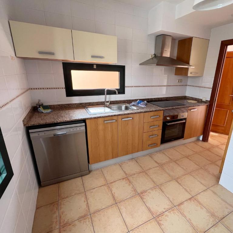Anahi homes Corralejo -Villa Codeso 3 - Villa de 2 dormitorios - 8