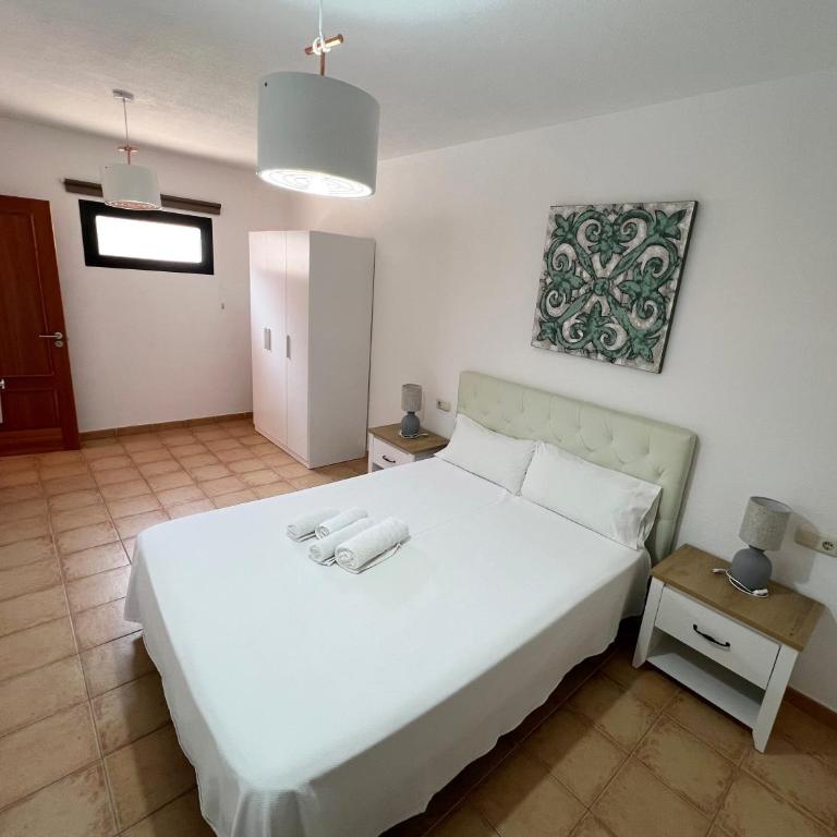 Anahi homes Corralejo -Villa Codeso 3 - Villa de 2 dormitorios - 7
