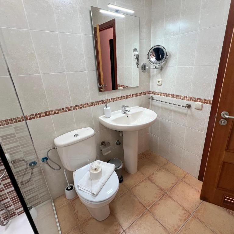 Anahi homes Corralejo -Villa Codeso 3 - Villa de 2 dormitorios - 10