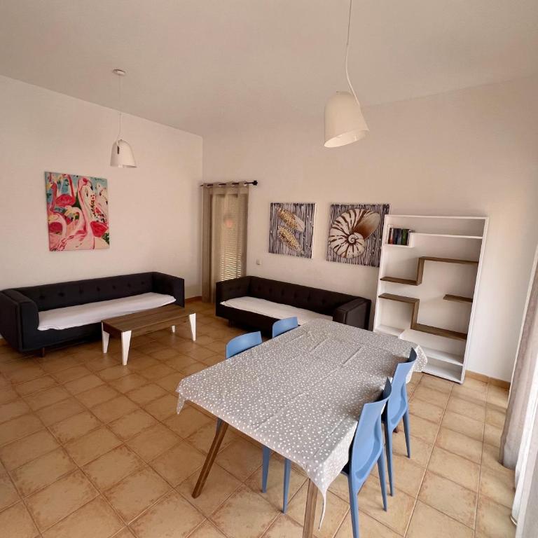 Anahi homes Corralejo -Villa Codeso 3 - Villa de 2 dormitorios - 11