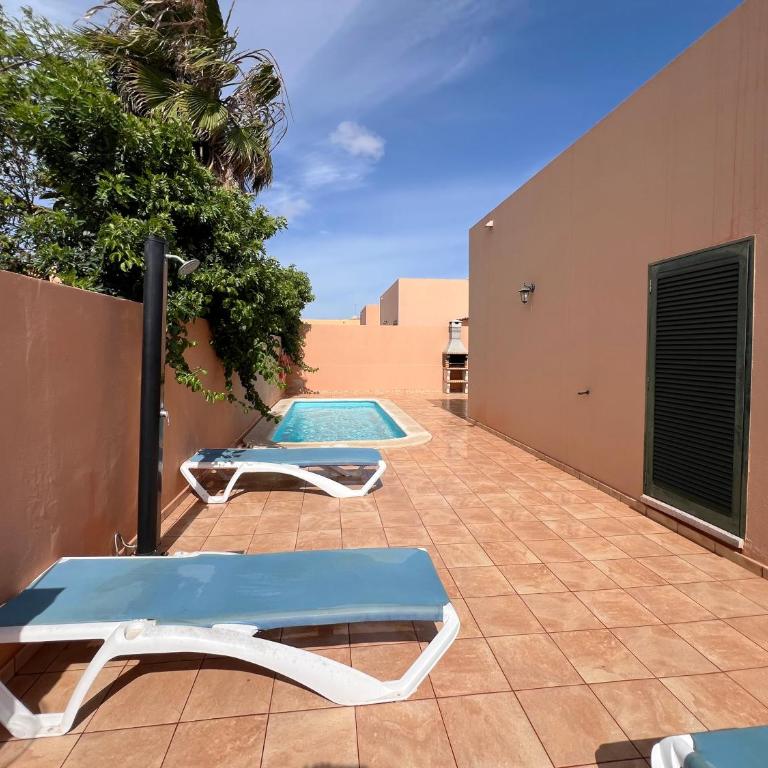 Anahi homes Corralejo -Villa Codeso 3 - Villa de 2 dormitorios - 13