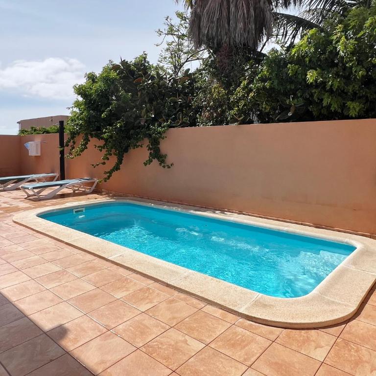 Anahi homes Corralejo -Villa Codeso 3 - Villa de 2 dormitorios - 14