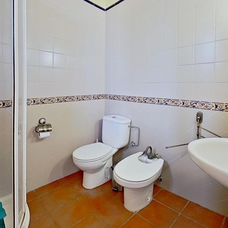 Finca Paraiso Casa Rural Tenerife Ecoturismo - Suite Familiar - 5