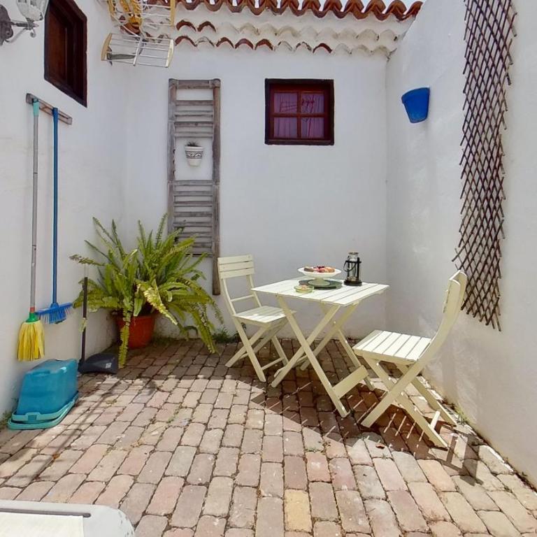 Finca Paraiso Casa Rural Tenerife Ecoturismo - Casa con 1 dormitorio - 7