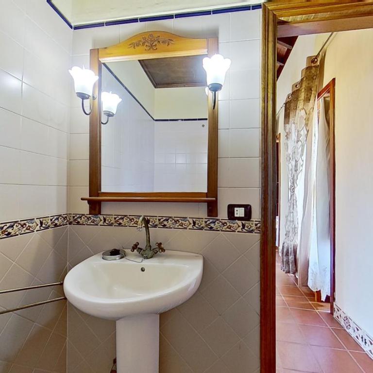 Finca Paraiso Casa Rural Tenerife Ecoturismo - Suite Familiar - 6