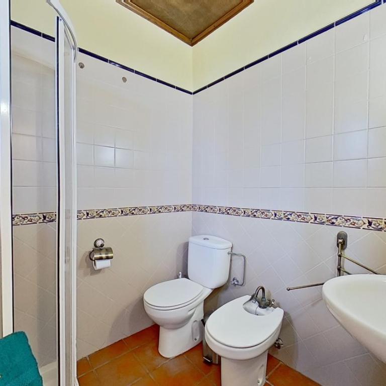 Finca Paraiso Casa Rural Tenerife Ecoturismo - Suite Familiar - 7