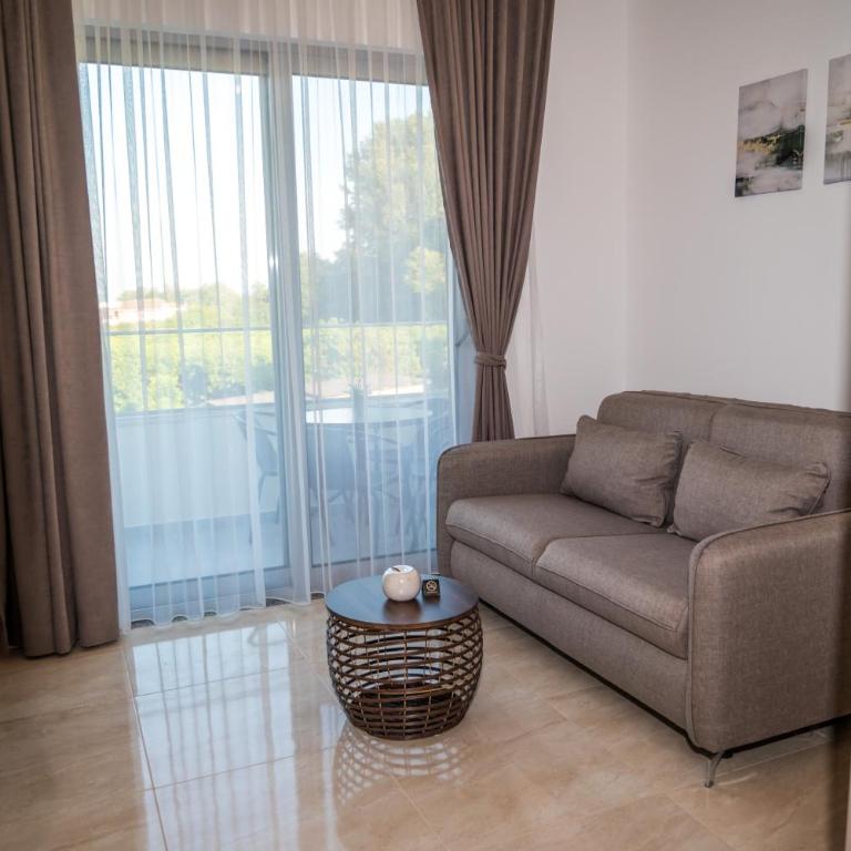 Robi Apartments - One-Bedroom Apartment with View - 8