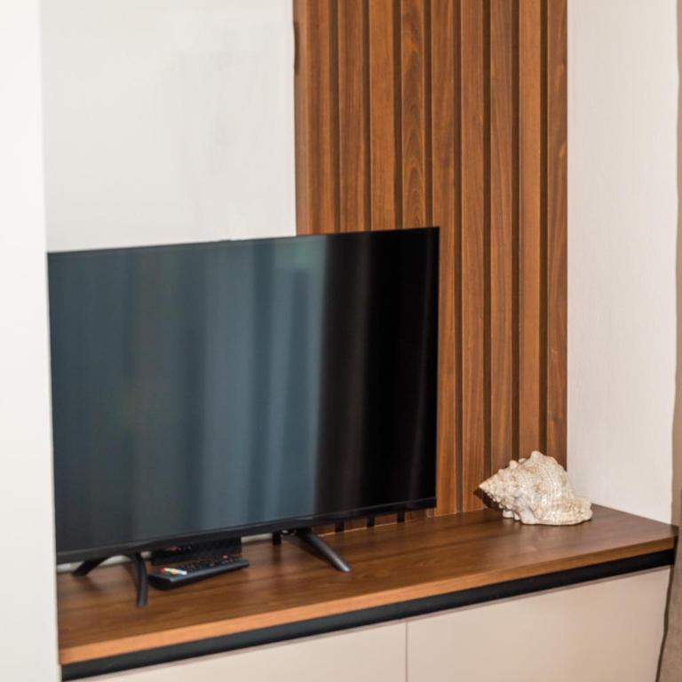 Robi Apartments - One-Bedroom Apartment with View - 4