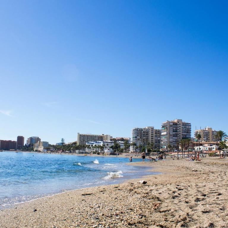Suite with excellent sea views in MAITE 2 - Apartamento de 1 dormitorio - 31