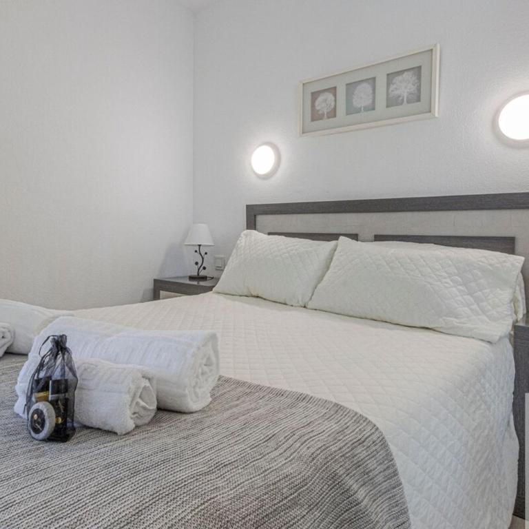 Suite with excellent sea views in MAITE 2 - Apartamento de 1 dormitorio - 7